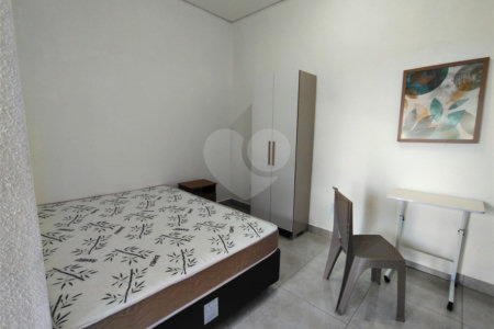 Kitnet para alugar com 1 quarto em Jardim Europa, Sorocaba, SP
