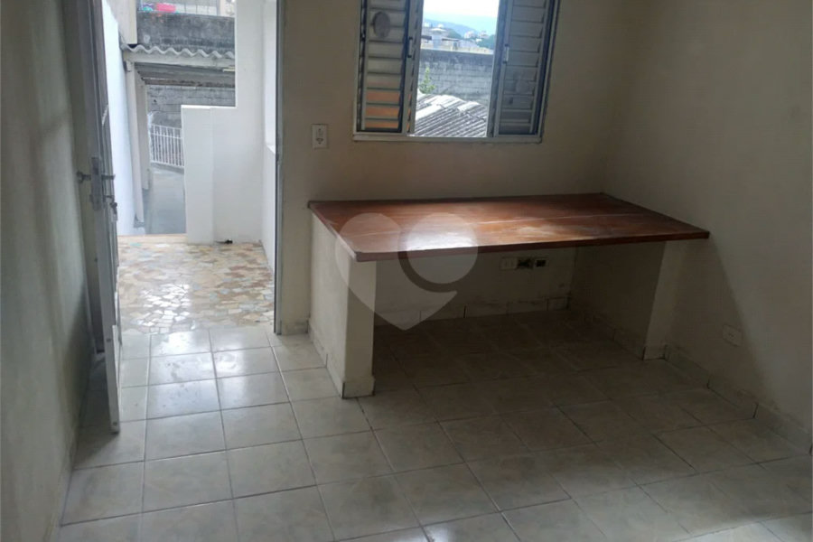 Casa Térrea à venda com 3 quartos em JAÇANÃ, São Paulo, SP