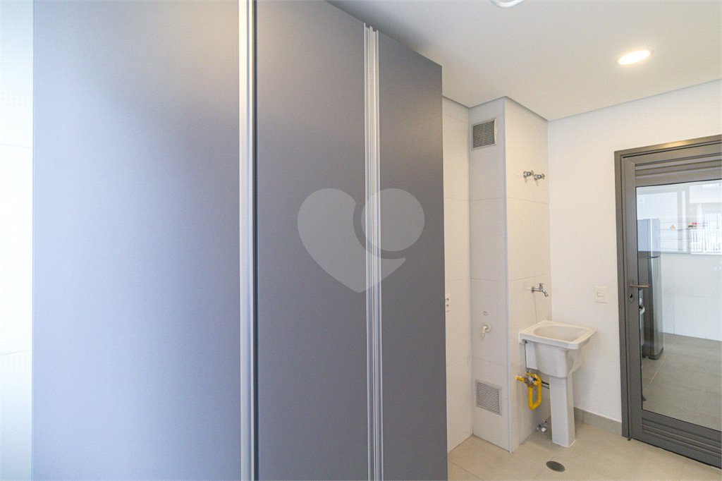 Apartamento para alugar com 2 suítes em Vila Olímpia, São Paulo, SP