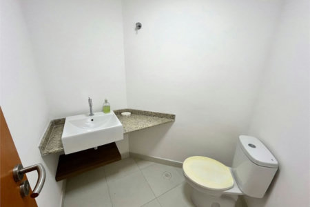Apartamento à venda, 135 m² por R$ 1.390.000,00 - Barra Funda - Guarujá/SP