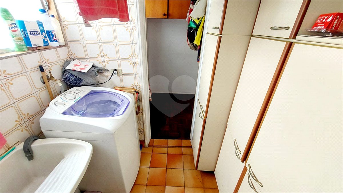 Apartamento à venda com 2 quartos em Casa Verde, São Paulo, SP
