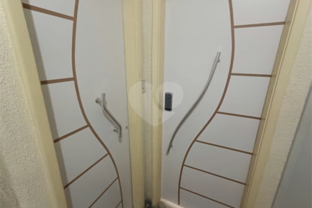 Apartamento à venda com 2 quartos em Andaraí, Rio de Janeiro, RJ