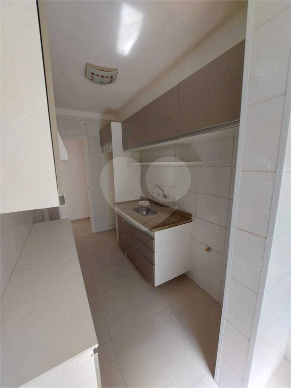 Apartamento à venda com 2 quartos em Jardim Vera Cruz, Sorocaba, SP