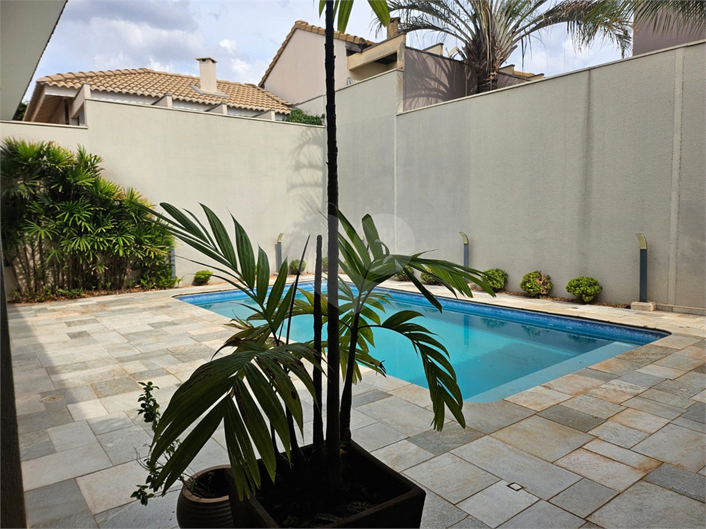Casa à venda com 4 suítes no condomínio Santa Monica 1, Ribeirão Preto - SP
