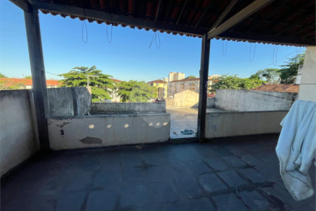 Casa à venda com 3 quartos em Penha, Rio de Janeiro, RJ