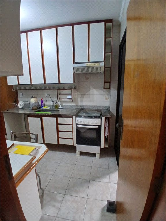 Apartamento à venda com 3 quartos, sendo 1 suíte, em Vila Guilherme, São Paulo, SP