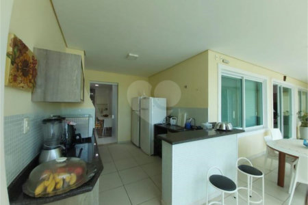 Casa à venda com 4 suítes no condomínio Aldeia da Serrinha, Sorocaba - SP