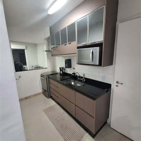 Apartamento à venda com 3 quartos, sendo 1 suíte, em Vila Andrade, São Paulo, SP