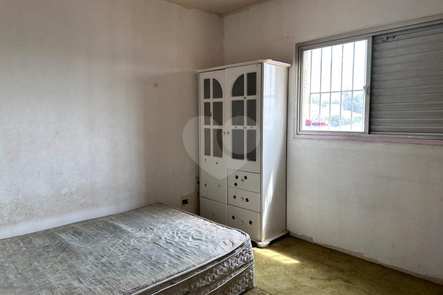 Apartamento à venda com 3 quartos, sendo 1 suíte, em Jardim Franca, São Paulo, SP