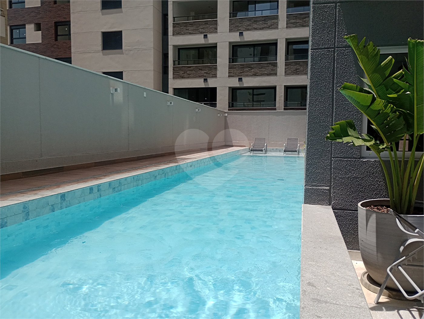 Studio à venda com 1 quarto em Perdizes, São Paulo, SP
