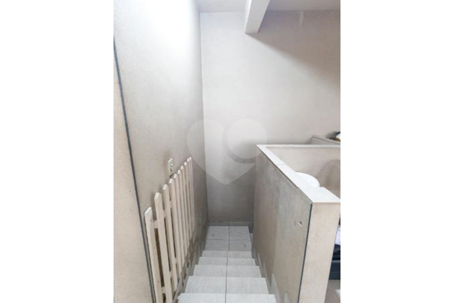 Sobrado à venda com 3 quartos, sendo 1 suíte, em Barro Branco (zona Norte), São Paulo, SP