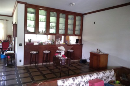 Chácara à venda com 5 quartos, sendo 3 suítes, em Chácaras São Bento, Valinhos, SP