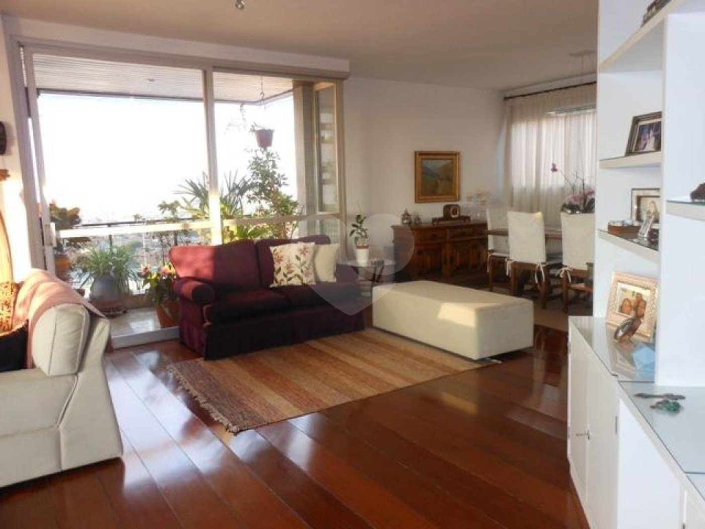 Apartamento à venda com 4 quartos, sendo 2 suítes, em Vila Suzana, São Paulo, SP