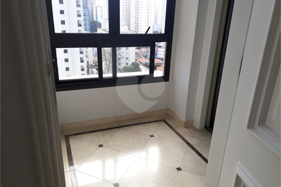 Apartamento à venda com 4 suítes em Santana, São Paulo, SP