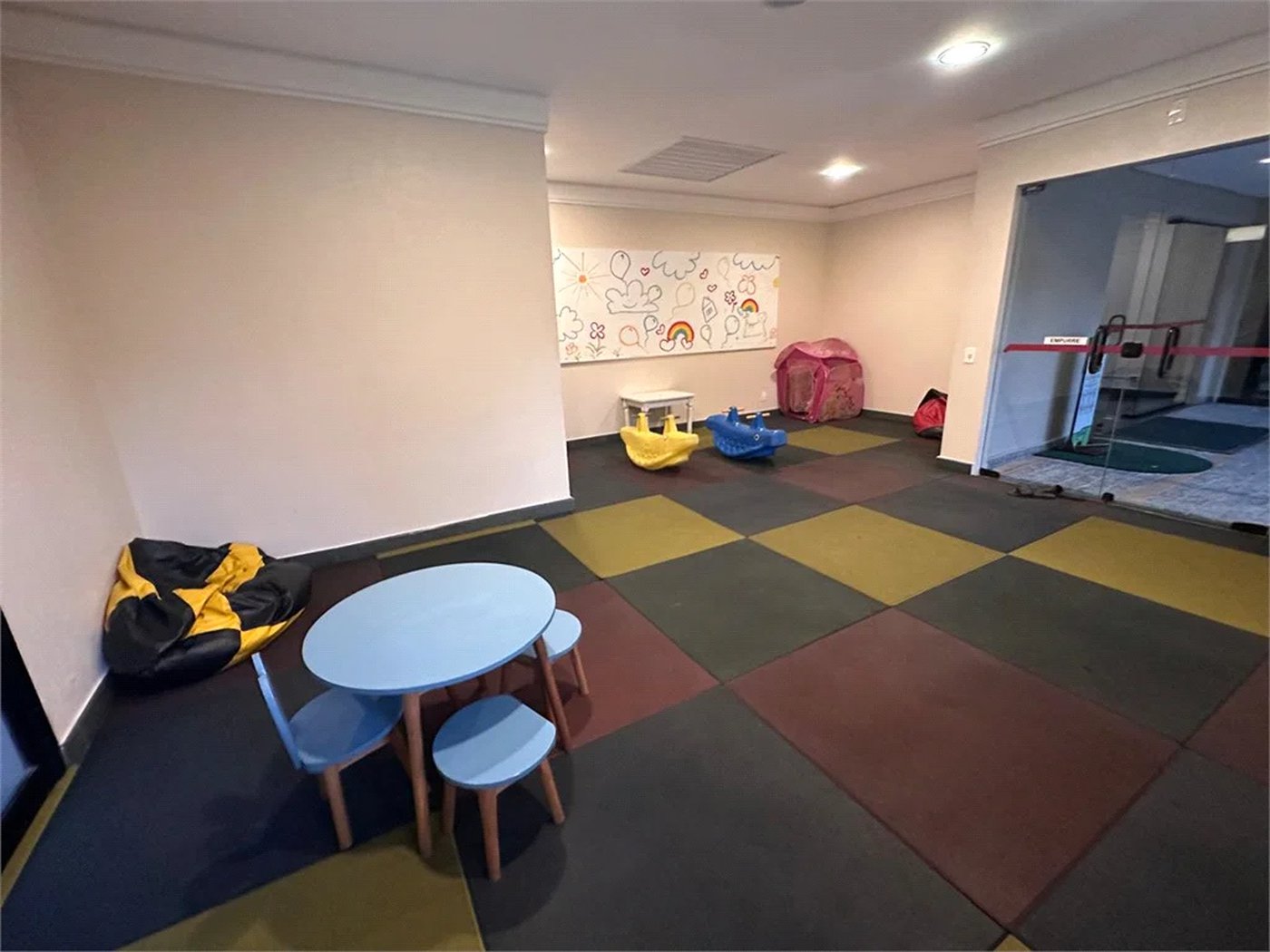 Apartamento à venda com 2 quartos, sendo 1 suíte,  em Jardim Bonfiglioli, São Paulo, SP