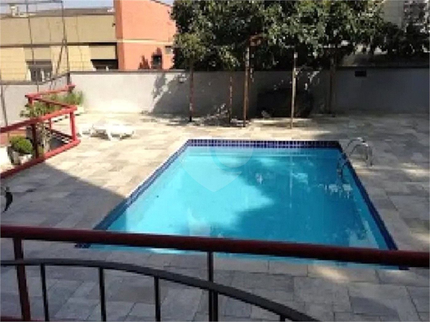 Apartamento à venda com 2 quartos, sendo 1 suíte,  em Vila Olímpia, São Paulo, SP