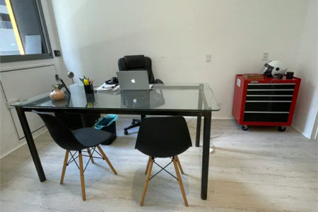 Studio à venda com 1 quarto em Sumarezinho, São Paulo, SP