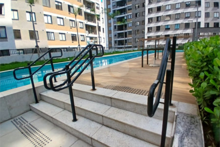 Apartamento para alugar com 2 quartos em Butantã, São Paulo, SP