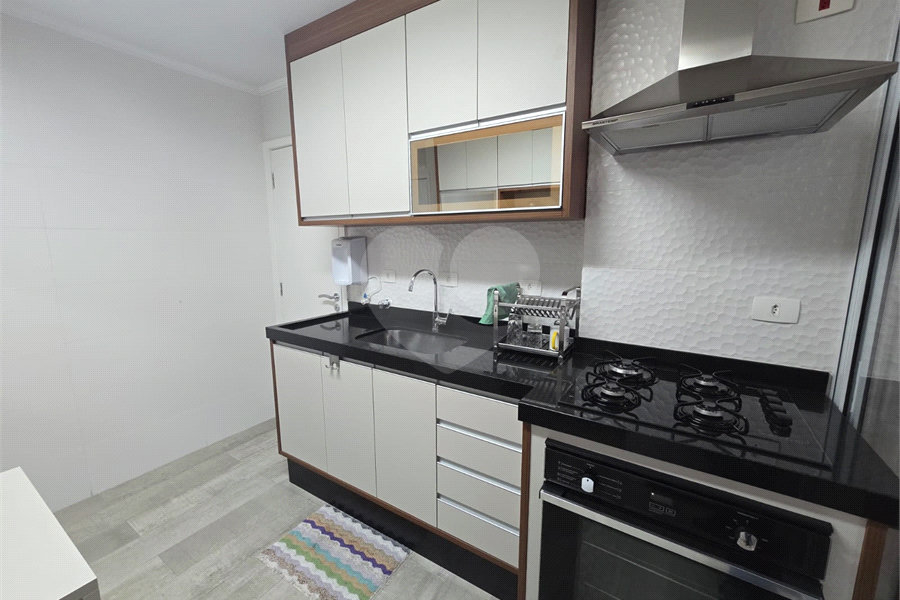 Apartamento à venda com 3 quartos, sendo 1 suíte, em Santana, São Paulo, SP