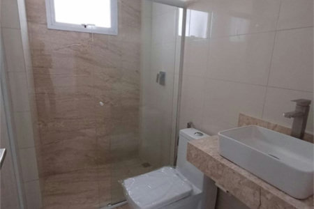 Apartamento Residencial à venda, Itararé, São Vicente - AP1603.