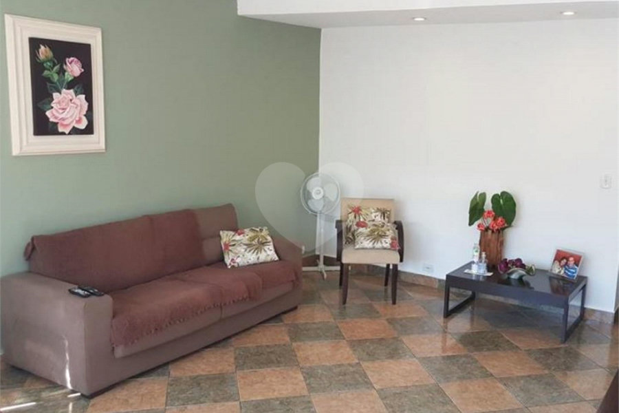 Sobrado à venda com 5 quartos em Mandaqui, São Paulo, SP