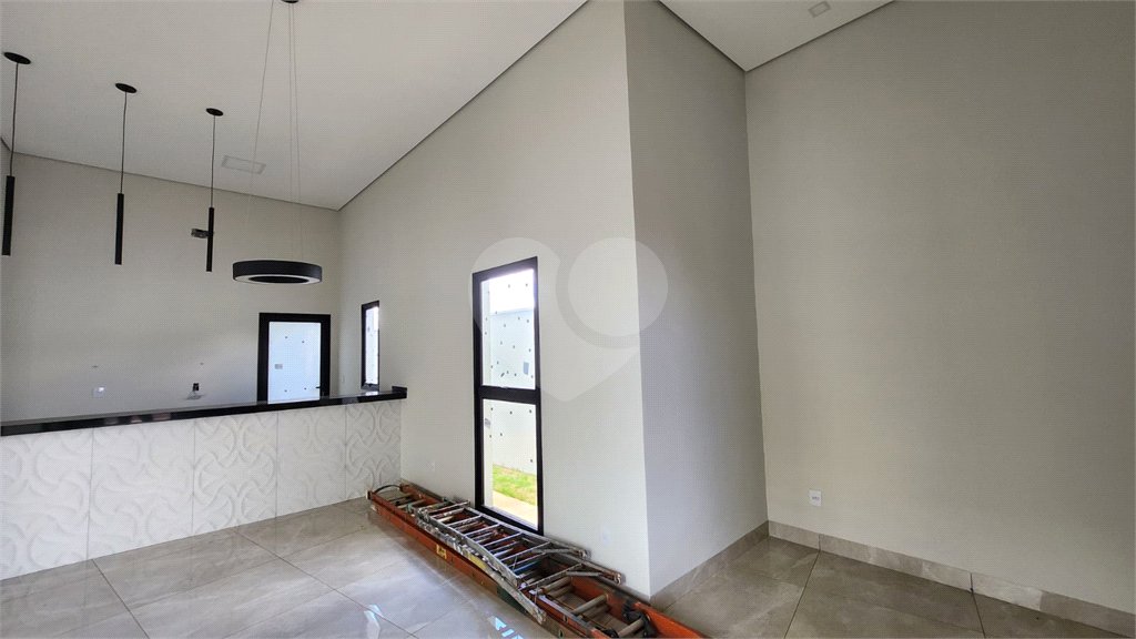 Casa à venda com 3 quartos, sendo 1 suíte, em Parque Atlanta, Araraquara, SP