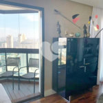 Apartamento à venda com 4 suítes em Santana, São Paulo, SP