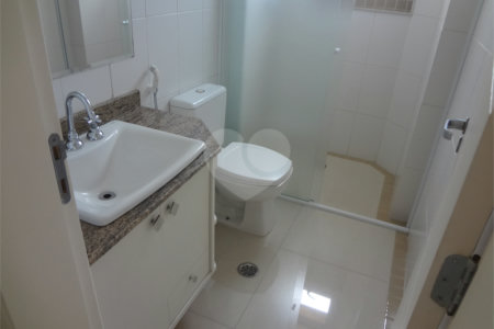 Apartamento à venda com 3 quartos, sendo 1 suíte, em Santana, São Paulo, SP