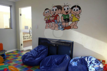 Apartamento à venda com 4 quartos, sendo 2 suítes, em Água Fria, São Paulo, SP