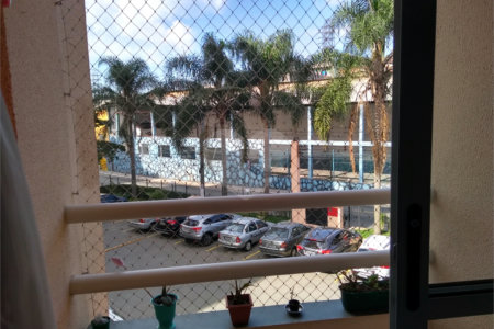 Apartamento à venda com 2 quartos em Vila Formosa, São Paulo, SP