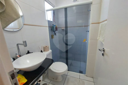 Apartamento à venda com 2 quartos em Vila Brizzola, Indaiatuba, SP