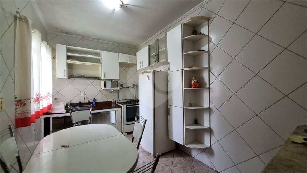 Casa à venda com 2 quartos em Casa Verde, São Paulo, SP