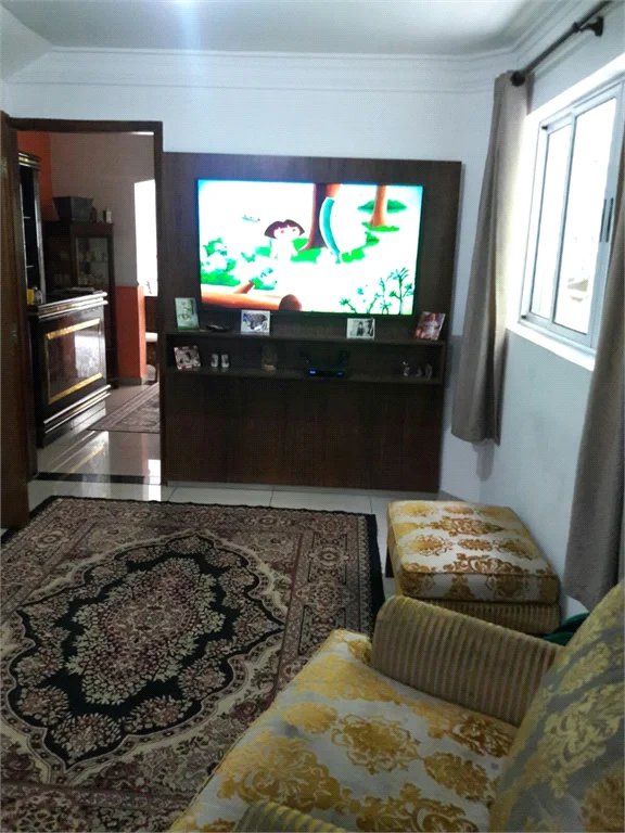 Casa à venda com 2 quartos em Jardim Arpoador, São Paulo, SP
