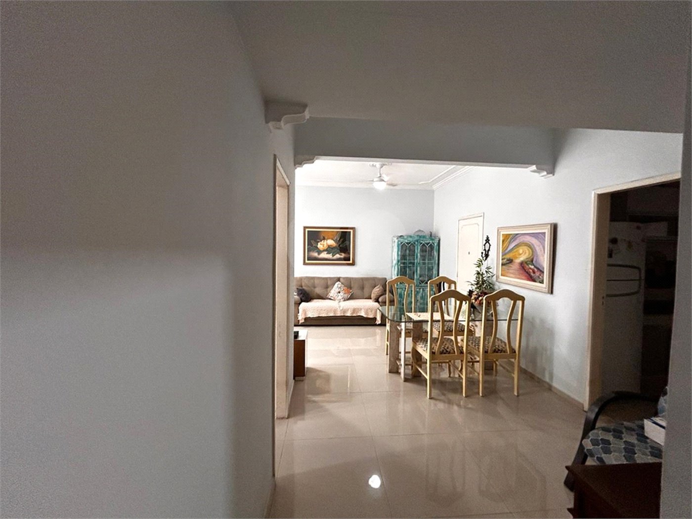 Apartamento à venda com 2 quartos em Tijuca, Rio de Janeiro, RJ