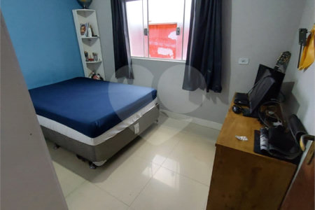 Casa Térrea à venda com 2 quartos em Jardim São Lourenzo, Sorocaba, SP