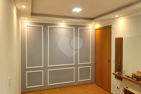 Apartamento à venda no Edificio Monte Berlim
