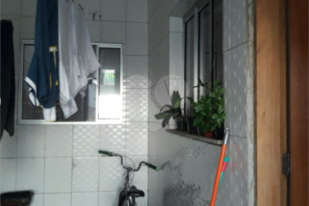 Casa à venda com 2 quartos em Jardim das Rosas (zona Sul), São Paulo, SP