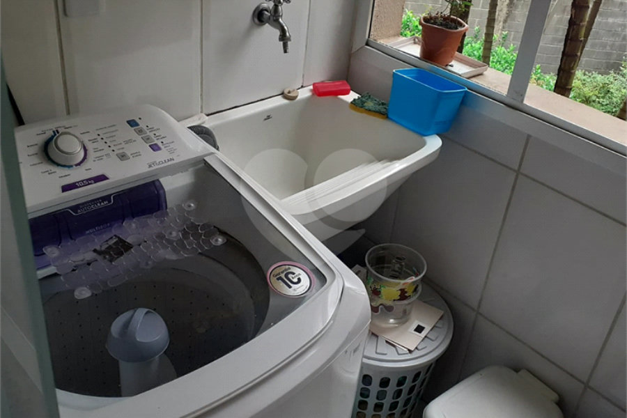 Apartamento à venda com 2 quartos em Freguesia do Ó, São Paulo, SP