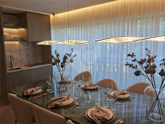 Apartamento à venda com 4 suítes em Vila Mariana, São Paulo, SP