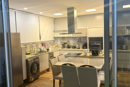 Apartamento à venda com 3 quartos, sendo 1 suíte, em Vila Leopoldina, São Paulo, SP