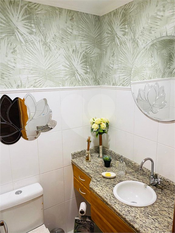 Apartamento à venda com 3 quartos, sendo 1 suíte, em Vila da Saúde, São Paulo, SP