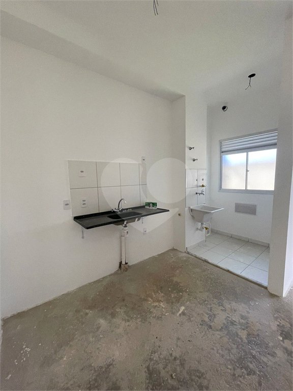 Apartamento à venda com 1 quarto em Água Branca, São Paulo, SP