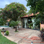 Chácara no Unileste, com espaço para eventos e cozinha industrial, na modalidade porteira fechada,