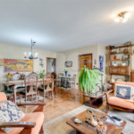 Apartamento à venda com 4 quartos, sendo 1 suíte,  em Chácara Santo Antônio, São Paulo, SP