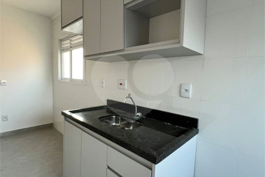 Apartamento à venda com 2 quartos em Vila Guilherme, São Paulo, SP