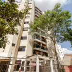 Apartamento à venda com 3 suítes em Aclimação, São Paulo, SP
