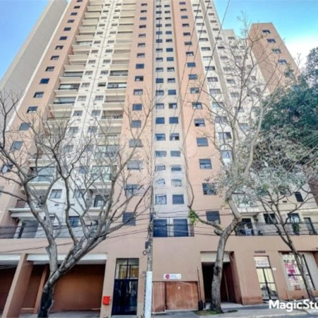 Apartamento à venda com 2 quartos em Mooca, São Paulo, SP