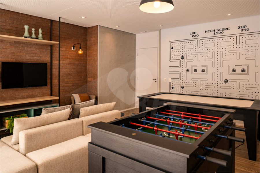 Apartamento à venda com 4 suítes em Santana, São Paulo, SP