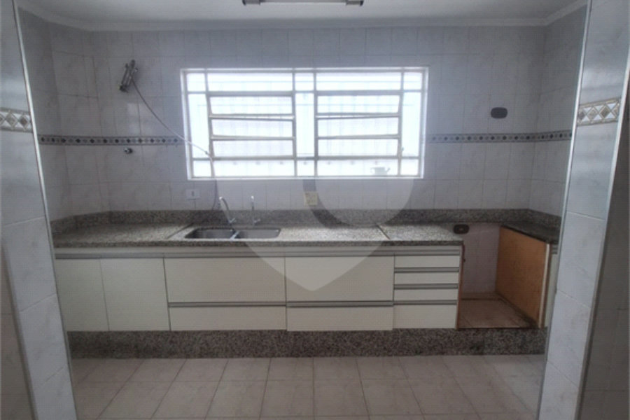 Casa à venda com 3 quartos, sendo 1 suíte, em Mandaqui, São Paulo, SP