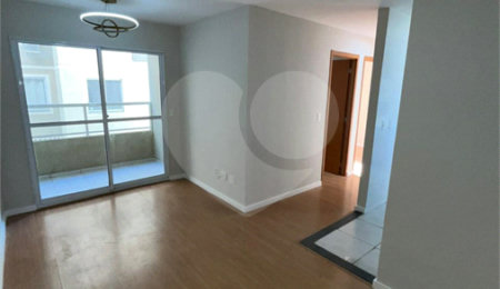 Apartamento à venda com 2 quartos em CAMPO GRANDE, Rio de Janeiro, RJ